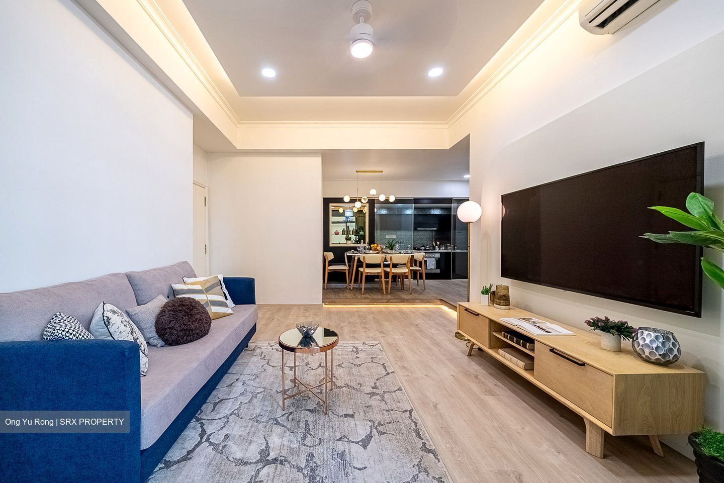 Emerald Garden (D1), Condominium #503031281